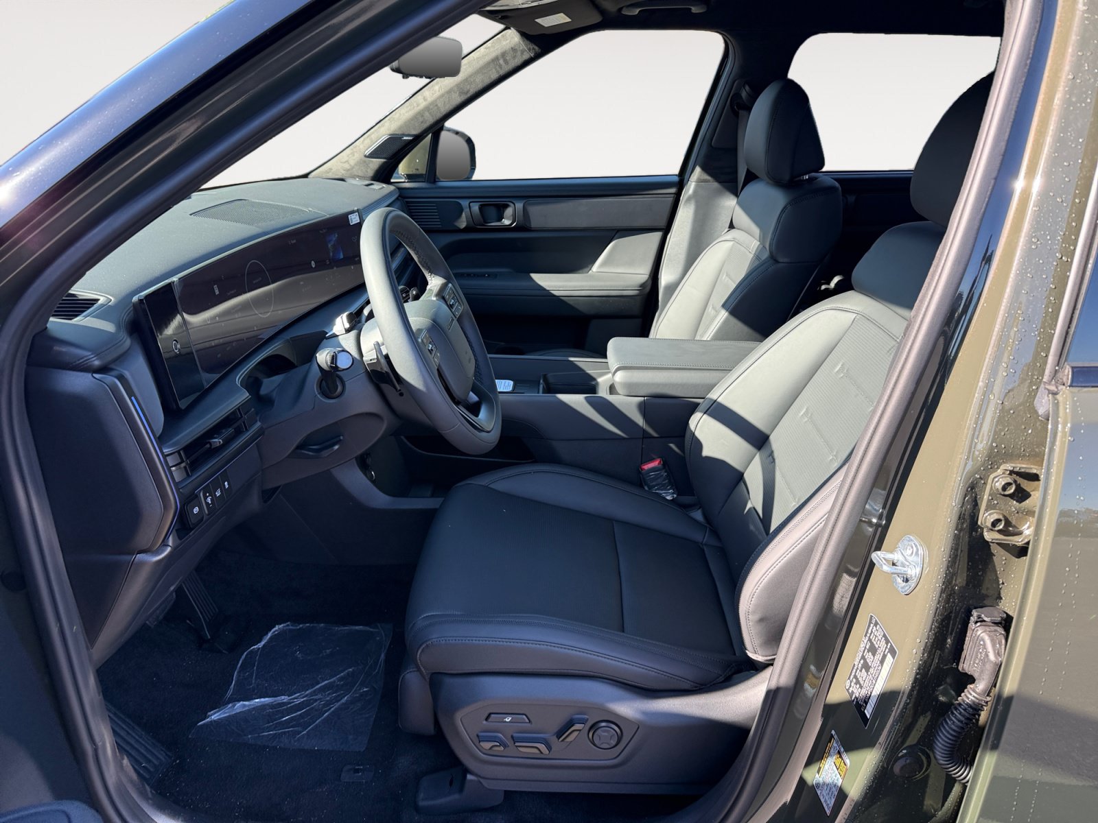 New 2026 Hyundai Santa Fe Calligraphy AWD/4WD image 10
