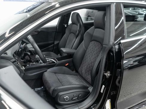 Used 2024 Audi S5 Premium w/ Convenience Package AWD/4WD image 9
