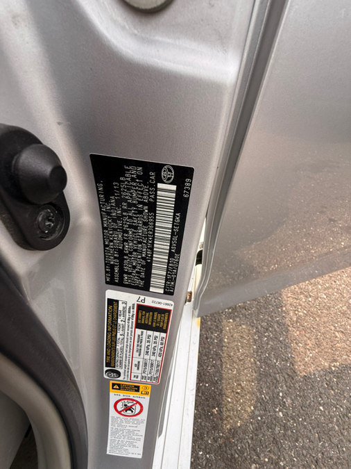 Used 2014 Toyota Camry XLE FWD image 15