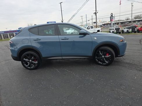 Used 2024 Dodge Hornet GT AWD/4WD image 10