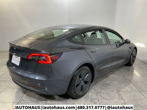 Used 2023 Tesla Model 3 Standard Range RWD image 6