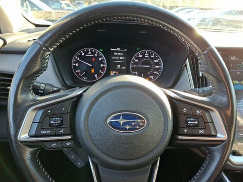 Used 2021 Subaru Outback Premium image 20