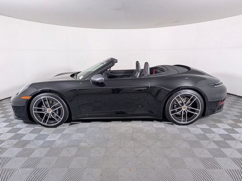 Certified 2026 Porsche 911 Carrera T RWD image 2