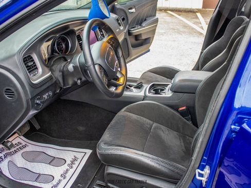 Used 2022 Dodge Charger Scat Pack image 26