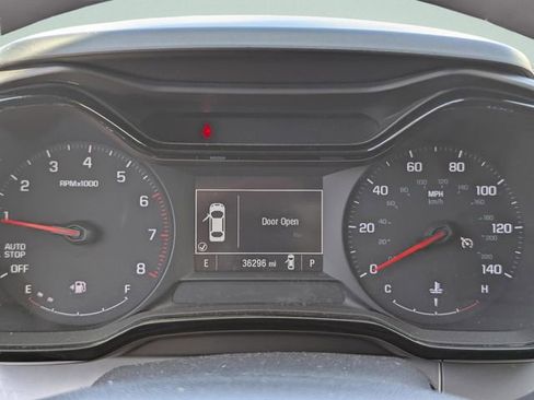 Used 2024 Chevrolet Trax LS w/ LS Convenience Package image 38