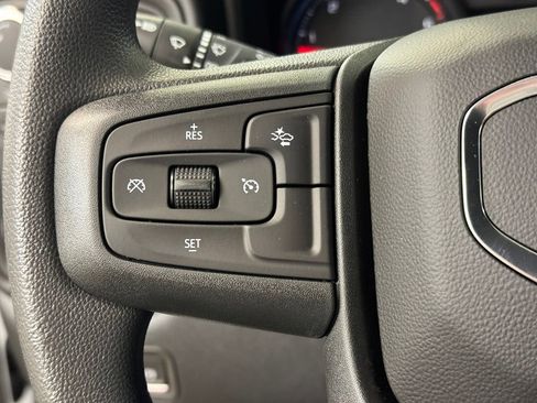 New 2026 GMC Sierra 3500 Pro AWD/4WD image 38