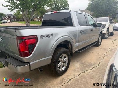 Certified 2026 Ford F150 XLT w/ FX4 Off-Road Package
