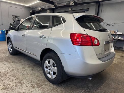 Used 2011 Nissan Rogue S AWD/4WD image 3