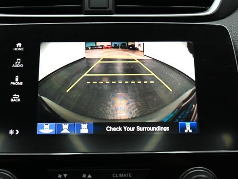 Used 2017 Honda CR-V EX-L image 31
