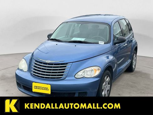 Used 2006 Chrysler PT Cruiser image 1