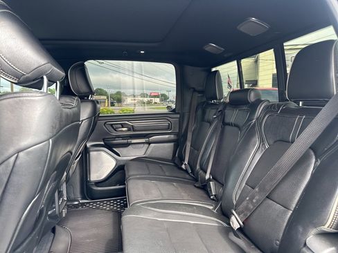 Used 2019 RAM 1500 Limited image 22