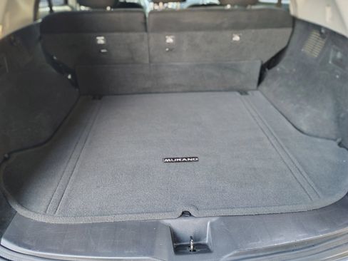 Used 2017 Nissan Murano S image 15