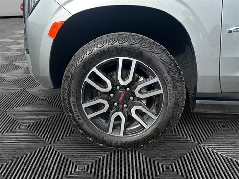 Certified 2024 GMC Yukon AT4 image 17