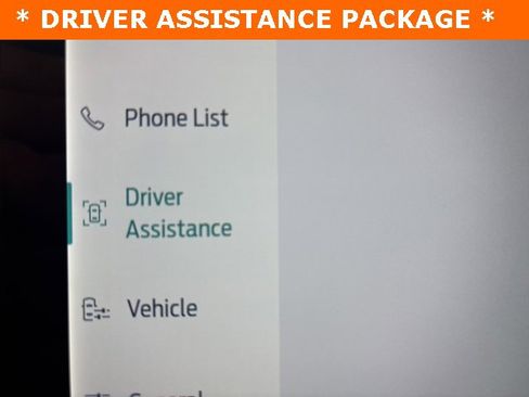 New 2025 Ford Mustang Mach-E Premium w/ Sport Appearance Package image 12