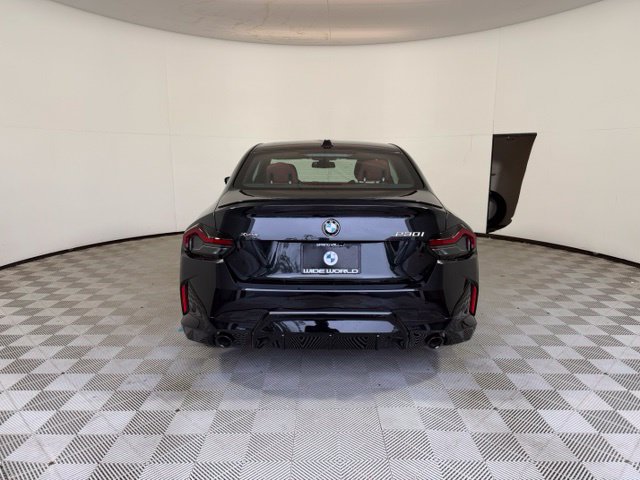 New 2026 BMW 230i xDrive Coupe w/ Premium Package AWD/4WD image 6