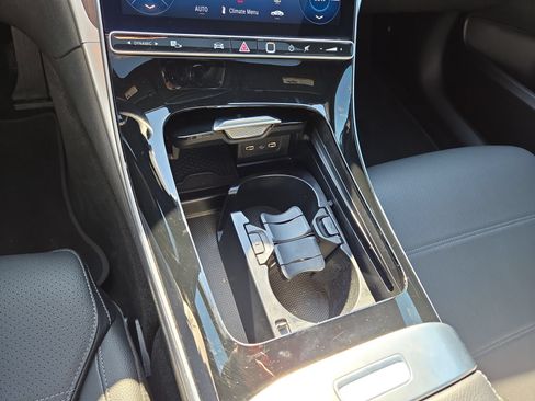 New 2026 Mercedes-Benz C 300 4MATIC Sedan image 22