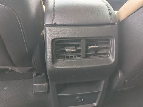 Certified 2022 Ford Edge SEL AWD/4WD image 22