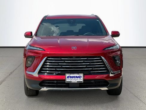 New 2026 Buick Enclave Preferred w/ Power Package FWD image 2