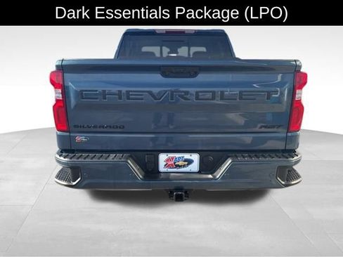 Certified 2024 Chevrolet Silverado 1500 RST w/ All Star Edition Plus image 7