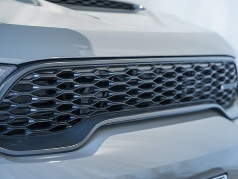 New 2026 Dodge Durango GT AWD/4WD image 11