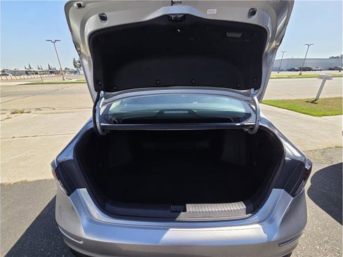 Used 2024 Honda Accord LX image 9
