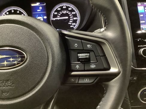 Certified 2022 Subaru Forester Premium image 16