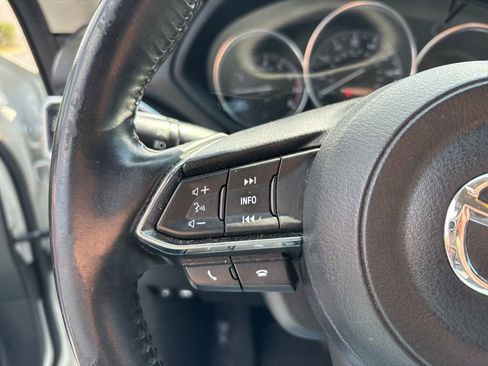 Used 2019 MAZDA CX-5 Sport image 19