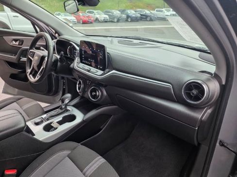 Used 2023 Chevrolet Blazer LT AWD/4WD image 20