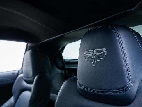 Used 2013 Chevrolet Corvette Z06 RWD image 31