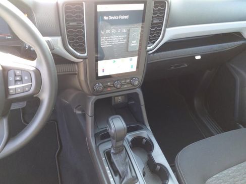 New 2025 Ford Ranger XL w/ Trailer Tow Package image 19