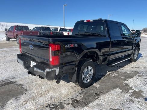 New 2026 Ford F350 XLT w/ XLT Premium Package image 5