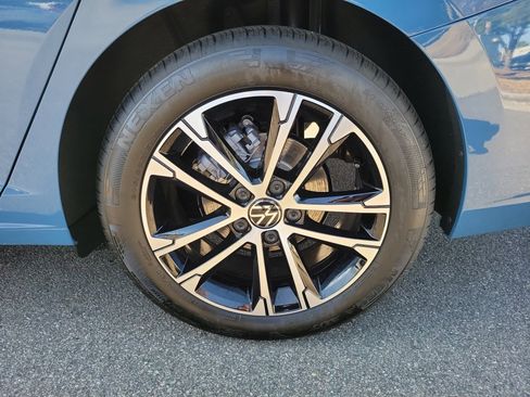 New 2026 Volkswagen Jetta Sport image 27