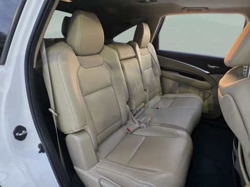 Used 2018 Acura MDX FWD w/ Technology Package image 26