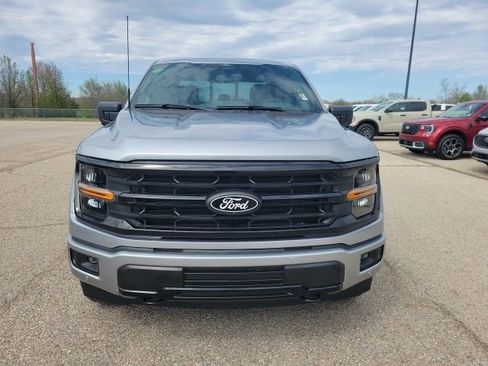 New 2026 Ford F150 XLT AWD/4WD image 24