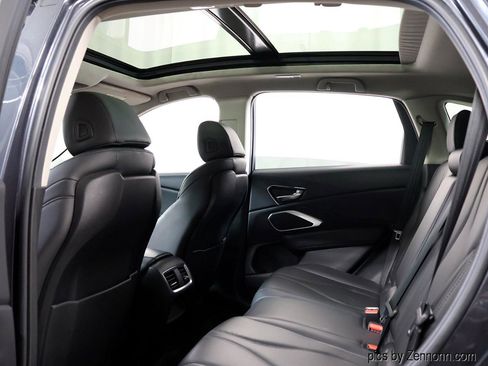 Used 2019 Acura RDX AWD image 14