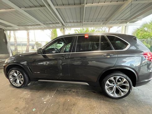Used 2017 BMW X5 sDrive35i RWD image 6