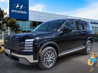 New 2026 Hyundai Palisade SEL video 1