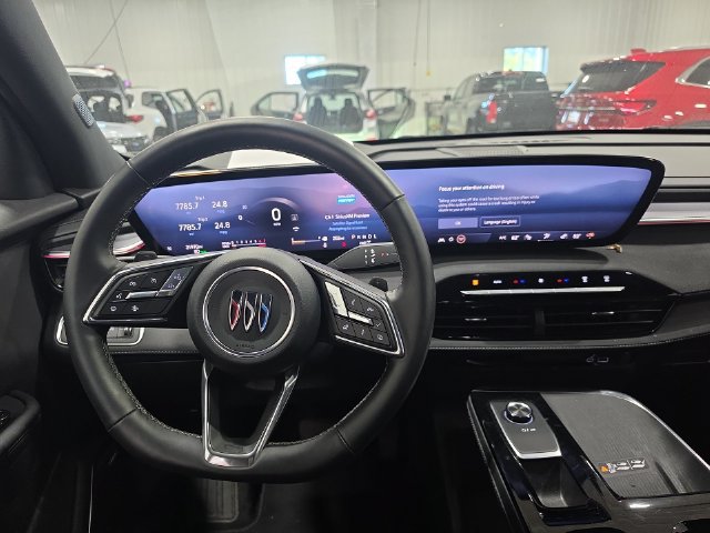 Used 2026 Buick Enclave Sport Touring AWD/4WD image 5