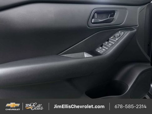 Used 2026 Nissan Rogue S image 39