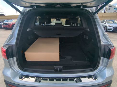 Certified 2024 Mercedes-Benz EQB 300 300 image 26