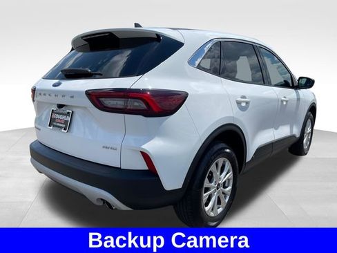 Used 2023 Ford Escape Active AWD/4WD image 5