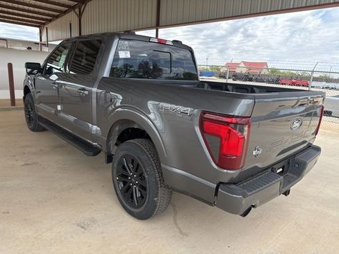 New 2026 Ford F150 XLT AWD/4WD image 6