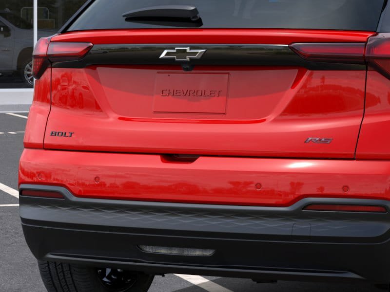 New 2027 Chevrolet Bolt RS w/ Technology Package FWD image 14