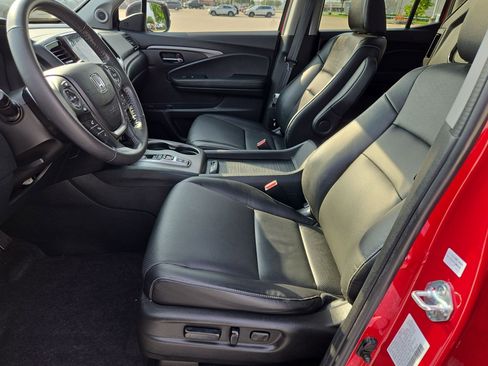 Used 2023 Honda Ridgeline RTL image 15