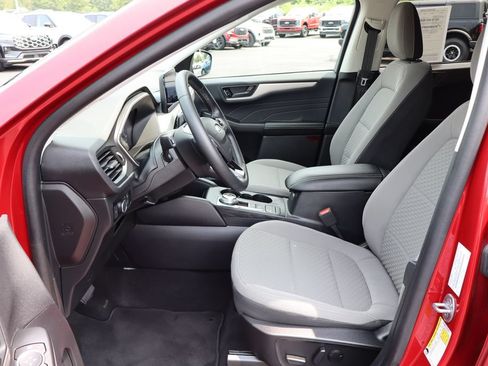 Used 2022 Ford Escape SE w/ SE Sport Appearance Package AWD/4WD image 23