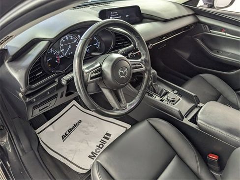 Used 2023 MAZDA MAZDA3 s image 14
