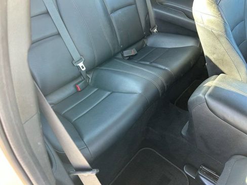 Used 2015 Honda Accord EX-L image 11