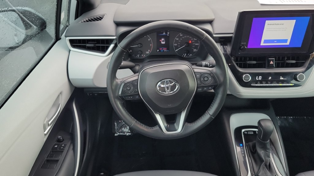 Used 2024 Toyota Corolla SE FWD image 11