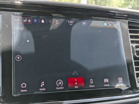New 2026 Dodge Durango GT AWD/4WD image 21