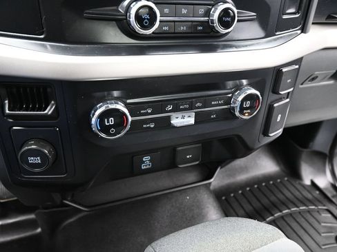 Certified 2021 Ford F150 XLT w/ Equipment Group 301A Mid RWD image 17